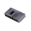 Headers, Male Pins - 900-1053131706TR-ND - DigiKey