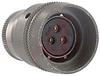 connector,straight plug,class e,size 12,3 #16 solder socket contact - 70011048 - Allied Electronics, Inc.