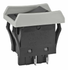 High Inrush 10 & 16 AMP Rocker - JWM21BAA-H - NKK Switches