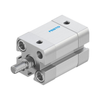 Actuators/Cylinders - 2171-ADN-16-10-A-P-A-ND - DigiKey