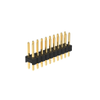 Headers, Male Pins - 664-G800W586005EU-ND - DigiKey