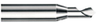 End Mills - 8903635 - RS Components, Ltd.