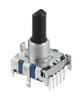 Rotary Encoded DIP Switches - 1239616 - RS Components, Ltd.