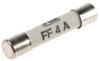 Cartridge Fuses - 7211579 - RS Components, Ltd.