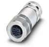 Industrial Circular Connectors - 8016549 - RS Components, Ltd.