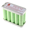 Rechargeable Battery Packs - 7770393 - RS Components, Ltd.