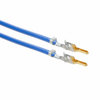 Jumper Wires, Pre-Crimped Leads - 0039000219-03-L2-D-ND - DigiKey