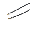 Jumper Wires, Pre-Crimped Leads - 900-2298212222-ND - DigiKey