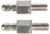 D Sub Connector Accessories - 664255 - RS Components, Ltd.