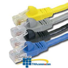 Hubbell Speedgain Cat 5e Universal Patch Cord - PCX5E - TelephoneStuff.com