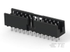 PCB Headers & Receptacles - 7-2509875-2 - TE Connectivity