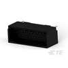 Headers, Male Pins - 17-1-2329463-4-ND - DigiKey