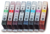 Canon BCI-6 OEM Multi-pack 4705A018 - 102009400 - LaserCycle