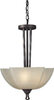 2518-03-32 Pendants-Bowl Style - 413669 - Capital Lighting, Inc.