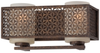 N2722-258 Two Light Bath - N2722-258 - Minka Group