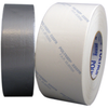 Polyken 12 mil Premium Flame Retardant Duct Tape - Printed -- 225FR