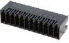 Terminal Blocks - Headers, Plugs and Sockets - 281-3007-ND - DigiKey