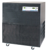 PolyScience DCA 3 HP Dura-Chill Chiller, Amb +5 to 35C, 230V/3Ph/60Hz -- GO-12940-02 - Image