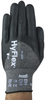 Ansell HyFlex 11-537 Gray 9 INTERCEPT Yarn/Nitrile Cut-Resistant Glove - ANSI 2 Cut Resistance - Nitrile Palm & Fingers Coating - 076490-10430 - 076490-10430 - R. S. Hughes Company, Inc.
