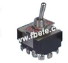Medium Toggle Switch - KN3(B)-402 ON-OFF - Ningbo Best Group Co., Ltd.