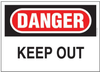 Safety Signs - PRS1014D117 - Panduit Corp.