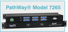 Dual Channel A/B Switch - Model M7265 - Electro Standards Laboratories