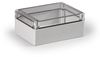 Polycarbonate Electrical Enclosure - SPCP131808T.U - Ensto USA