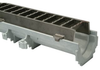 Z886-HDD Perma-Trench® Linear Trench Drain System -- Z886-HDD - Image