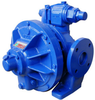 MOUVEX Eccentric Disk Pumps - Series-A - Pump Solutions Group