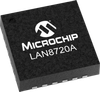 10/100 Base-T/TX Ethernet Transceiver with RMII Interface - LAN8720A - Microchip Technology, Inc.