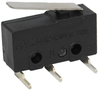 Snap Action, Limit Switches - 2449-SM3CQF1305L01-ND - DigiKey