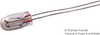 Lamp, Wire Leaded, T-1, 28V; Supply Voltage Cml Innovative Technologies - 38Y9566 - Newark, An Avnet Company