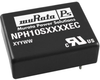 Dc-Dc Converter, Iso Pol, 1 O/p, 10W, 830Ma, 12.1V; Power Supply Approvals Murata Power Solutions - 61K3341 - Newark, An Avnet Company