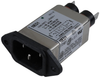 Rfi Power Line Filter, 10A, 380Ua; Connector Type Corcom - Te Connectivity - 45K1509 - Newark, An Avnet Company