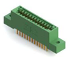 Card Conn, Dual Side, 26Pos, Wire Wrap; Card Edge Connector Type Edac - 85H6338 - Newark, An Avnet Company