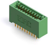 Card Edge Conn, Dual Side, 20Pos, Th; Card Edge Connector Type Edac - 83H0701 - Newark, An Avnet Company