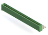 Card Edge Conn, Single, 44Pos, Wire Wrap; Card Edge Connector Type Edac - 68AJ5298 - Newark, An Avnet Company