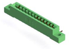 Card Edge Conn, Single Side, 12Pos, Th; Card Edge Connector Type Edac - 86AH7336 - Newark, An Avnet Company