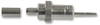 Rf/coaxial, Bnc Jack, Straight, 50 Ohm, Crimp; Connector Type Greenpar - Te Connectivity - 01M9751 - Newark, An Avnet Company
