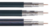 Coaxial Cable, Rg-11/u, 500Ft, Black; Coaxial Cable Type Alpha Wire - 04F5139 - Newark, An Avnet Company