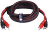 Test Lead, 60A, 2M W/spade Lug; Test Connector Type A Cal Test Electronics - 78AH3389 - Newark, An Avnet Company