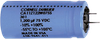ALUMINUM ELECTROLYTIC CAPACITORS, Radial -- 301101T160GJ2 - Image