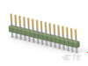 PCB Headers & Receptacles - 1-826629-6 - TE Connectivity
