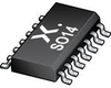NAND Gate 4-Element 2-IN CMOS 14-Pin SO T/R - 568-74HC132D653 - Utmel Electronic Limited