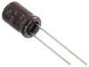 Aluminum Electrolytic Capacitors - Leaded 33uF 80 Volt -- 856-ELXV800ELL330MH12D