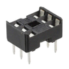 Sockets for ICs, Transistors - 1-390261-1 - 906705-1-390261-1 - Win Source Electronics