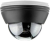 EF400 Sony Effio DSP High Resolution Dome Camera