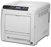 Ricoh Aficio SP C320DN - Image