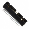 Headers, Male Pins - MHE30E-ND - DigiKey