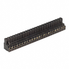Headers, Plugs and Sockets - 281-1251-ND - DigiKey
